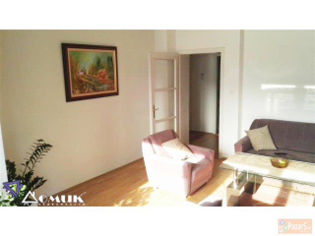 Domik Izdava 3 Sob. Namesten Stan Vo Centar Vo Gtc