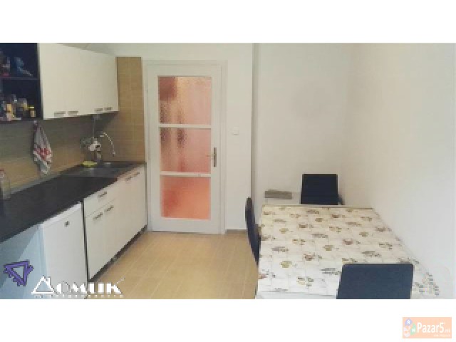 Domik Izdava 3 Sob. Namesten Stan Vo Centar Vo Gtc