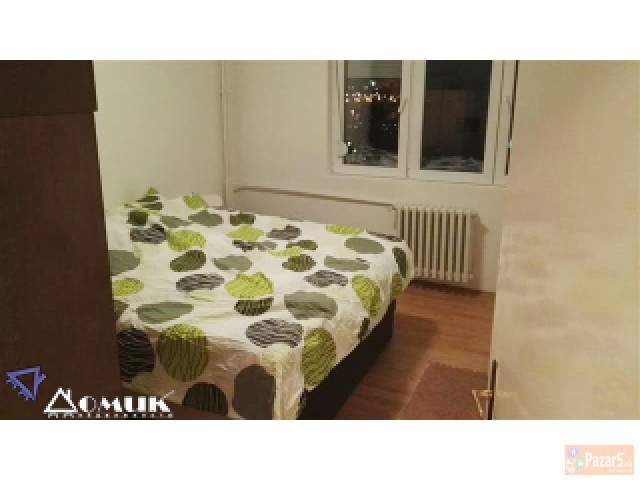 Domik Izdava 3 Sob. Namesten Stan Vo Centar Vo Gtc