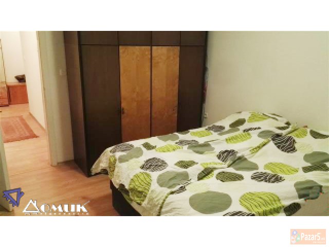 Domik Izdava 3 Sob. Namesten Stan Vo Centar Vo Gtc