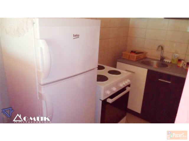 Domik Izdava 2 Soben Namesten Stan Vo Rasadnik