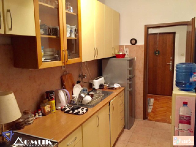 Domik Prodava Nov 3 Soben Stan Kaj Univerzlna Za 1