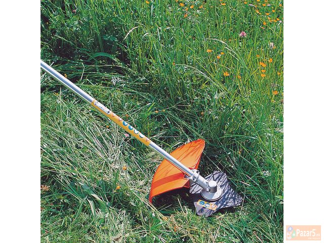  Stihl Trimer Fs-55 