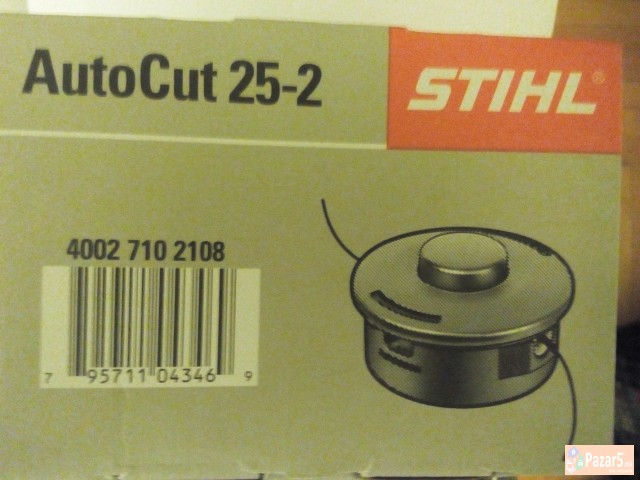  Stihl Trimer Fs-55 