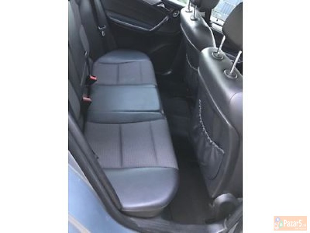 Mercedes C 200 Stranska Od Italia