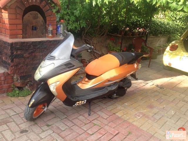 vespa