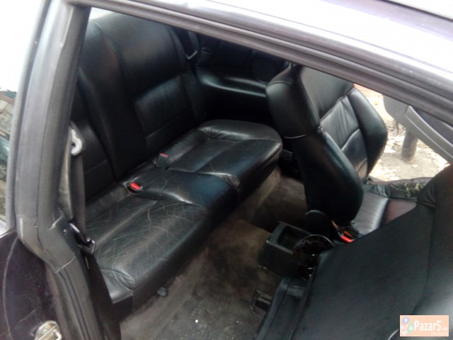 Dobro ZaÇuvan Opel Calİbra