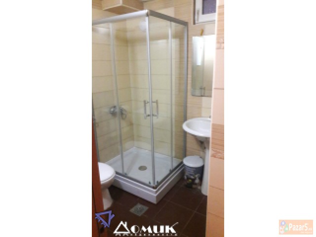 Domik Izdava Nov 2 Soben Stan Pozadi Univerzalna