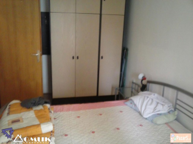 Domik Izdava 2 Soben Namesten Stan Kaj Cesma