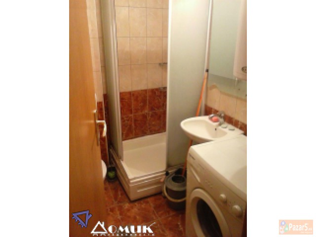 Domik Izdava 2 Soben Namesten Stan Kaj Cesma