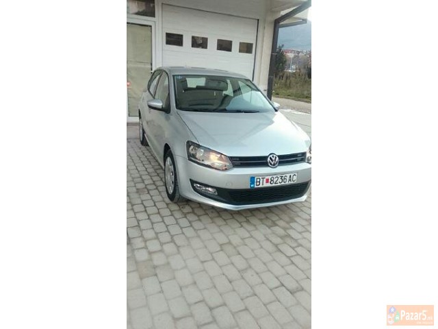 Polo 1.2cc 2012 Staklo!!!!!!