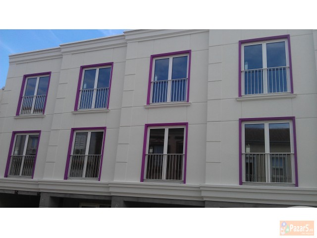 Gips Karton Fasada Moleraj