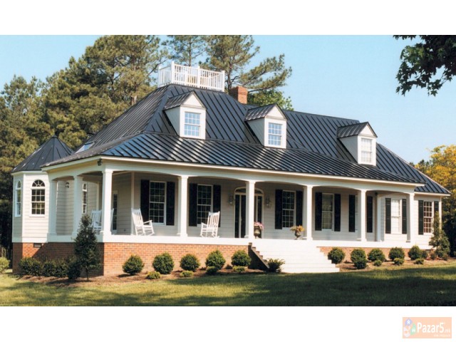 Градежна Лимарија