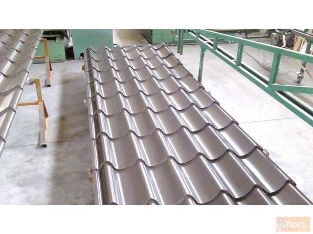 Градежна Лимарија