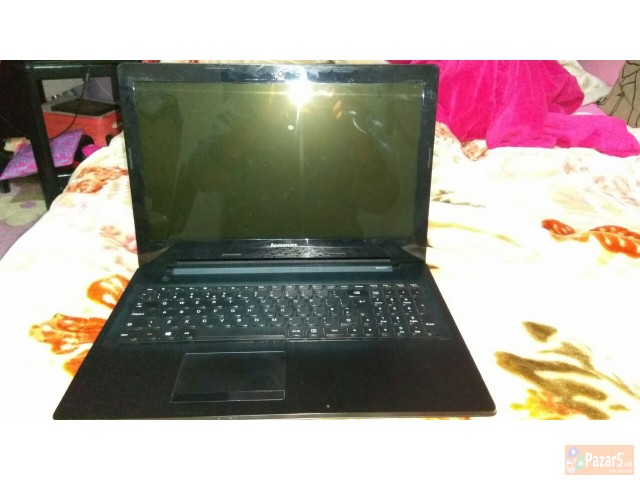 Lenovo B50-80 I7-5500u/8gb/500gb