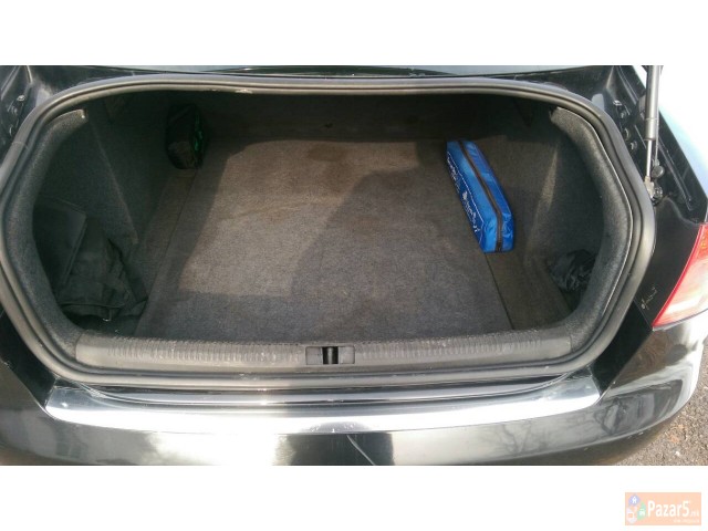 Audi A4 2.0 Tdi 2005