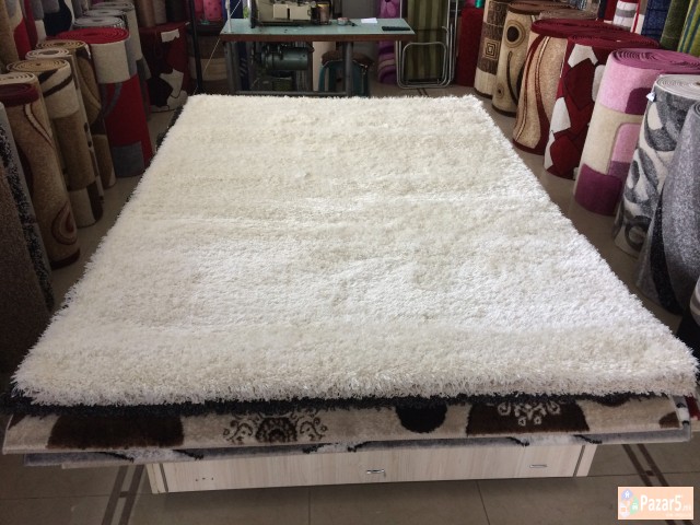 Salon Za Tepisi-ekol Tepisi