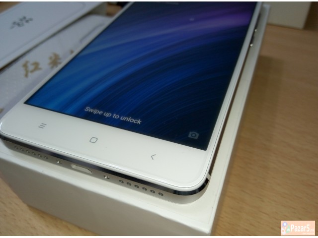 Се продава - Xiaomi Redmi Note 4 Pro 3gb 32gb Heli