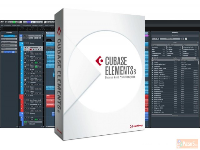 Programi Za Muzički Studio