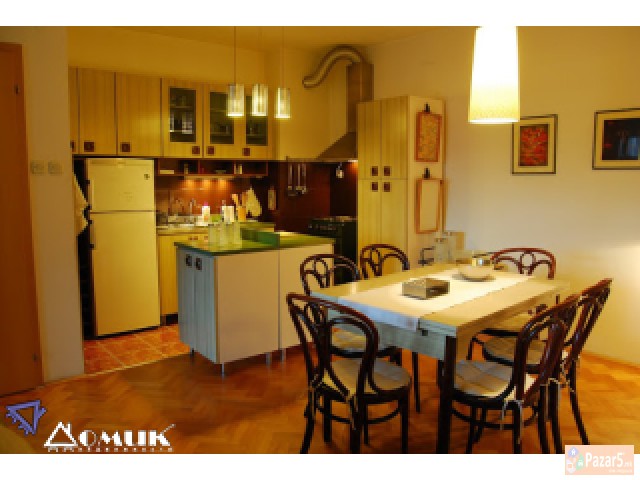 Domik Izdava 2 Soben Stan Kaj Cesma Kisela Voda