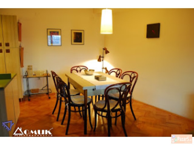 Domik Izdava 2 Soben Stan Kaj Cesma Kisela Voda