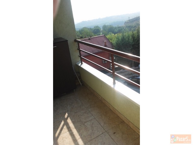 Prodavam Odlicen Stan Vo Pripor