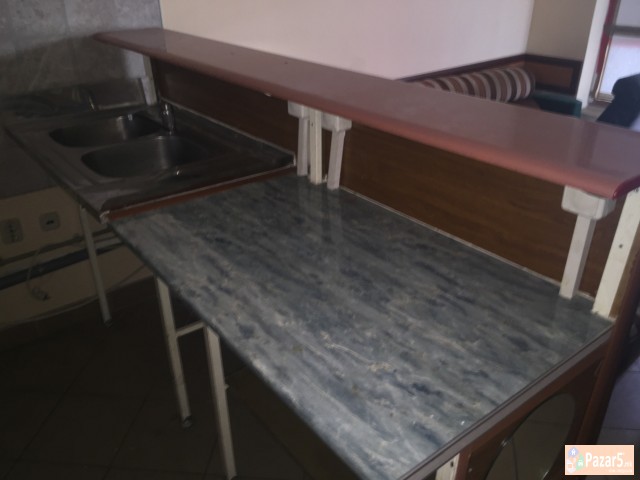 SE PRODAVA SANK!!!