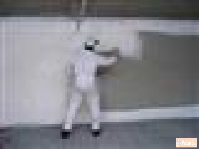 Krecenje Farbanje (airless)