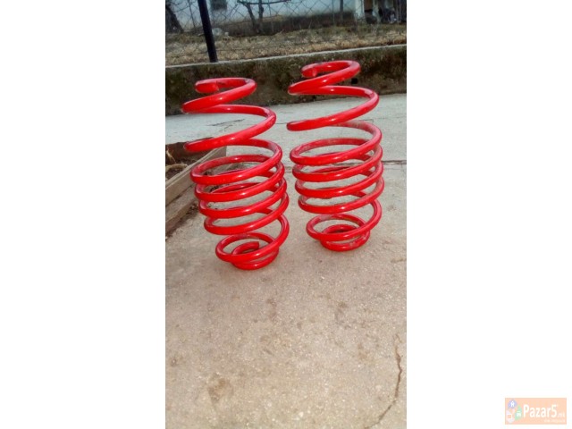 Sportski Spirali Za Opel Vectra C 20 Evra. (parce)