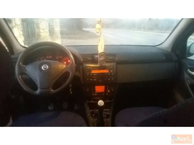 Se Prodava Fiat Stilo 2002 , 1.9 Jtd, 116 Ks