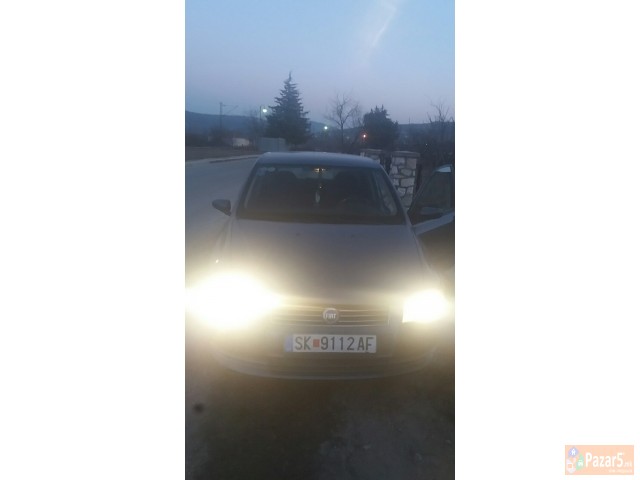 Se Prodava Fiat Stilo 2002 , 1.9 Jtd, 116 Ks