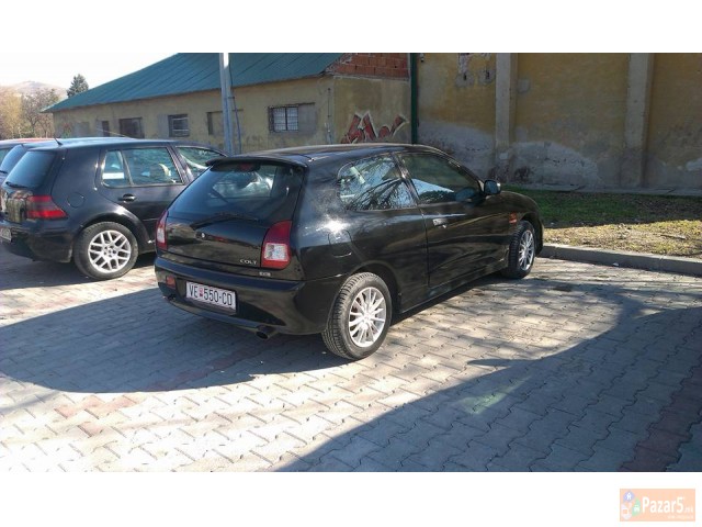 Mitsubishi Colt 1.3 Glx 