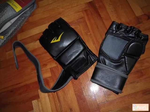 Everlast тренинг ракавици