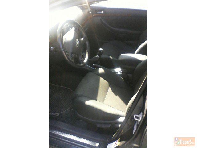 Toyota Avensis Prv Gazda