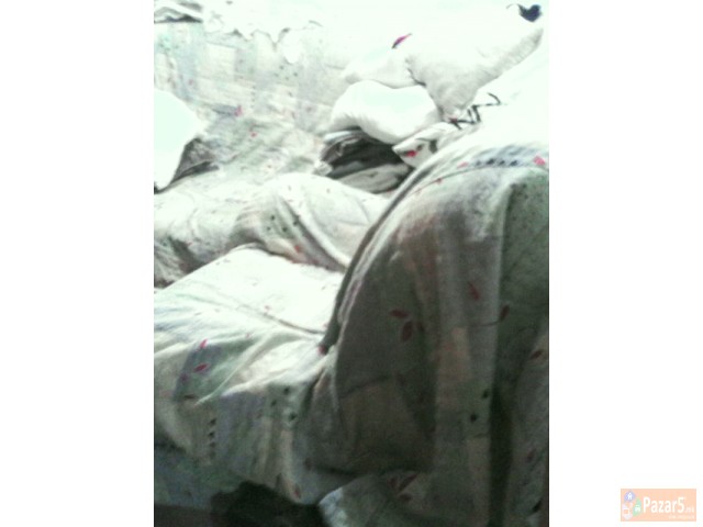 Prodavam Televizor Samsung, Trosed Dvosed I Fotelj