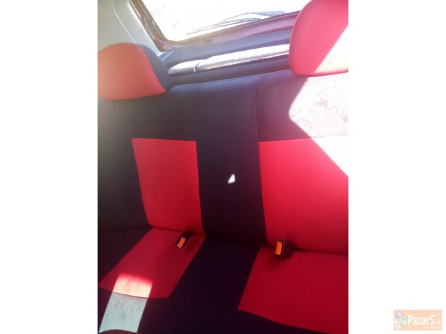 Golf 3 1.4 Extra Socuvan