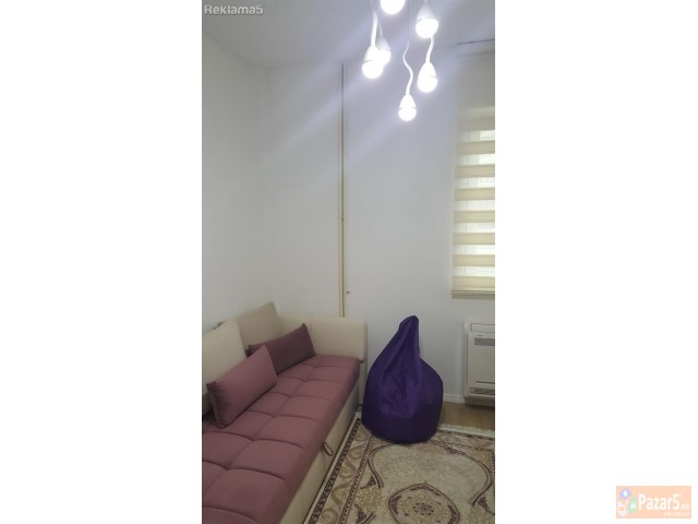 Luksuzno Opremen Stan Vo Centar / Banes Luksoze Ne