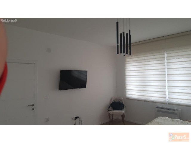 Luksuzno Opremen Stan Vo Centar / Banes Luksoze Ne