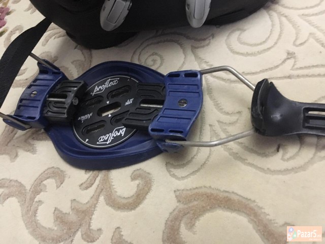 Ski & Snowboard Cevli I Drzaci Br.43