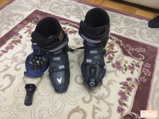 Ski & Snowboard Cevli I Drzaci Br.43