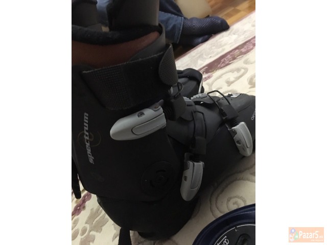 Ski & Snowboard Cevli I Drzaci Br.43