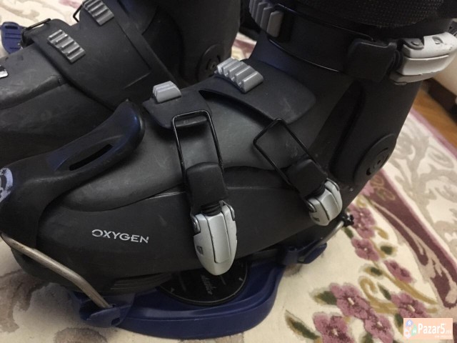 Ski & Snowboard Cevli I Drzaci Br.43