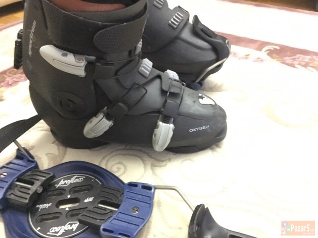 Ski & Snowboard Cevli I Drzaci Br.43