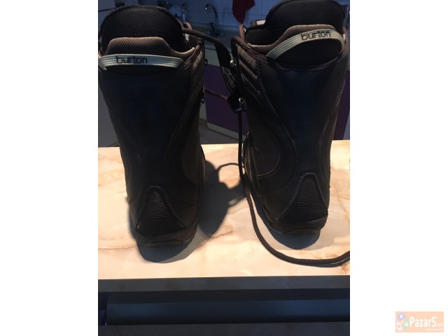 Burton Freestyle Snowboard Cevli Br.41