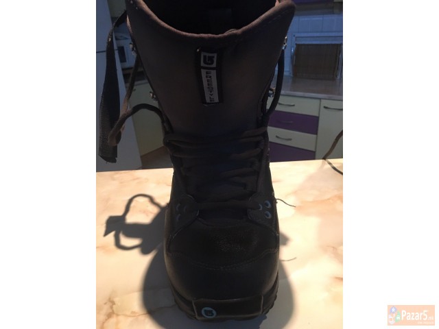 Burton Freestyle Snowboard Cevli Br.41