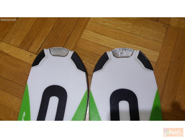 Head Magnum Super Shape Carving Skii - 177 Cm