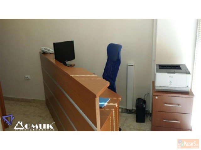 Domik Izdava Namesten Deloven Kaj Mlecen