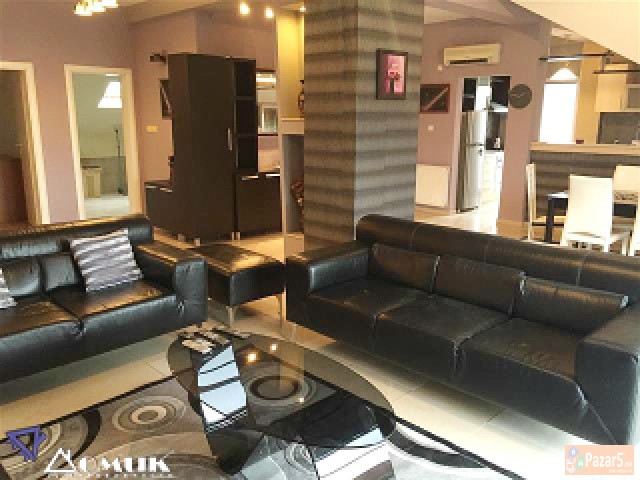 Domik Izdava Ekstra Luksuzna Kuka Vo Crnice