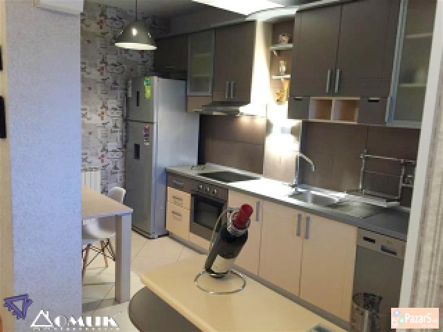 Domik Izdava Ekstra Luksuzna Kuka Vo Crnice