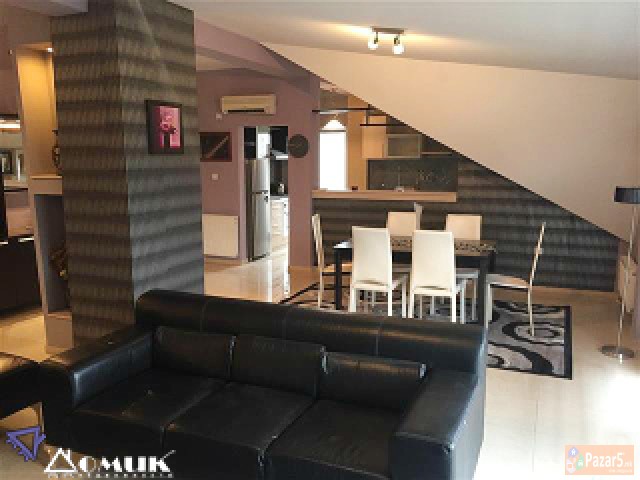 Domik Izdava Ekstra Luksuzna Kuka Vo Crnice